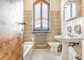 Bagno - Casa indipendente Via Fratelli Cervi
 
11, Casale Litta - foto 9