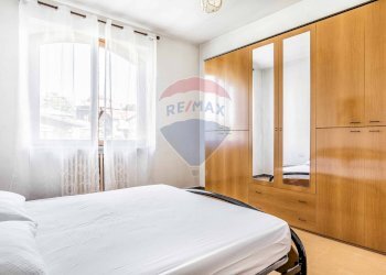 Camera / camera da letto - Casa indipendente Via Fratelli Cervi
 
11, Casale Litta - foto 11