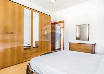 Camera / camera da letto - Casa indipendente Via Fratelli Cervi
 
11, Casale Litta - foto 12