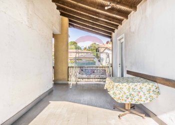 Terrazza - Casa indipendente Via Fratelli Cervi
 
11, Casale Litta - foto 14