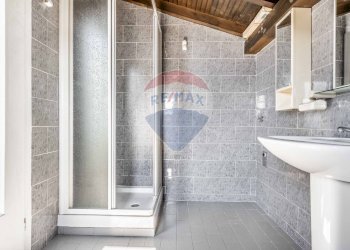 Bagno - Casa indipendente Via Fratelli Cervi
 
11, Casale Litta - foto 17