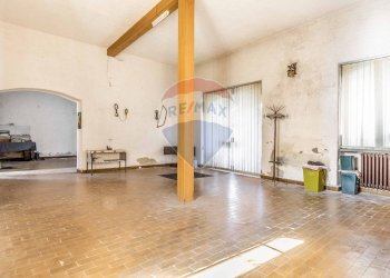 Stanza vuota - Casa indipendente Via Fratelli Cervi
 
11, Casale Litta - foto 18