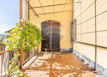 Terrazza - Casa indipendente Via Fratelli Cervi
 
11, Casale Litta - foto 20