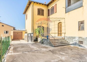 Casa all\'aperto - Casa indipendente Via Fratelli Cervi
 
11, Casale Litta - foto 21