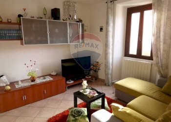 Soggiorno - Casa semi indipendente Via Cartiera
 
5, Luino - foto 4