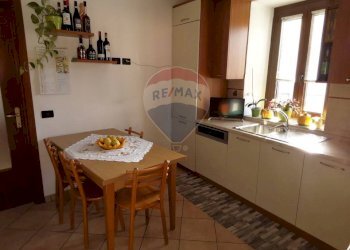 Cucina - Casa semi indipendente Via Cartiera
 
5, Luino - foto 2