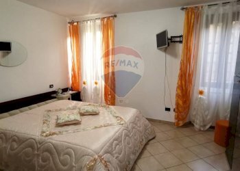 Camera / camera da letto - Casa semi indipendente Via Cartiera
 
5, Luino - foto 7