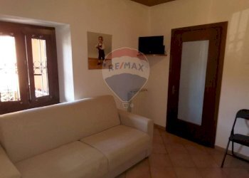 Soggiorno - Casa semi indipendente Via Cartiera
 
5, Luino - foto 10