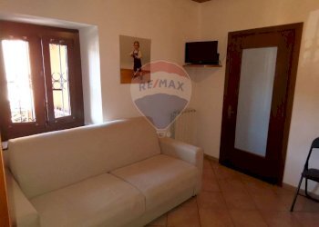 Soggiorno - Casa semi indipendente Via Cartiera
 
5, Luino - foto 11