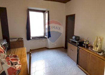 Soggiorno - Casa semi indipendente Via Cartiera
 
5, Luino - foto 12