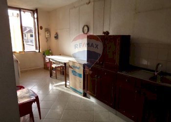 Cucina - Casa semi indipendente Via Cartiera
 
5, Luino - foto 13