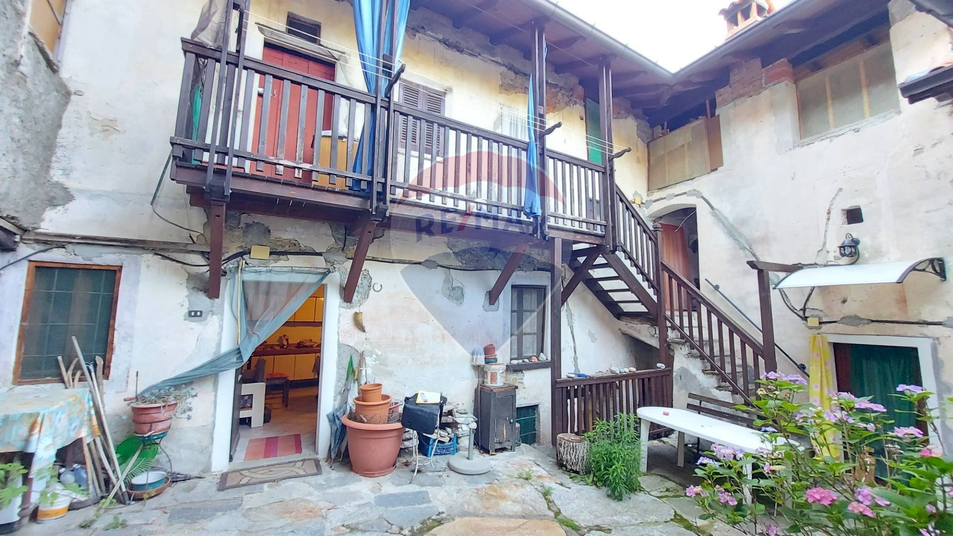 Casa all\'aperto - Rustic Località Aga, Casalzuigno - photo 3