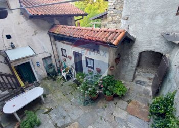 Casa all\'aperto - Rustico Località Aga, Casalzuigno - foto 7
