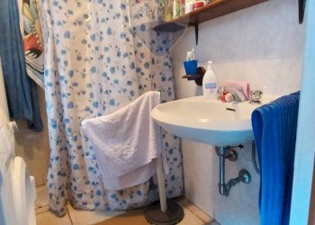 Bagno - Rustico Località Aga, Casalzuigno - foto 9