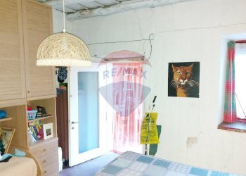 Camera / camera da letto - Rustico Località Aga, Casalzuigno - foto 11