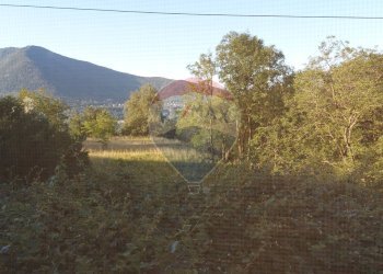 Vista delle montagne - Rustico Località Aga, Casalzuigno - foto 13