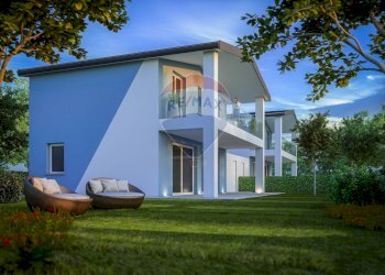 Casa all\'aperto - Villa via Gorizia
 
snc, Luino - foto 10