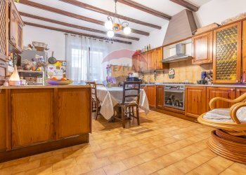 Cucina - Appartamento Besozzo - foto 1