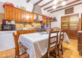 Cucina - Appartamento Besozzo - foto 4