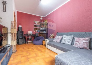 Soggiorno - Appartamento Besozzo - foto 6