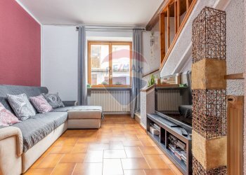 Soggiorno - Appartamento Besozzo - foto 7