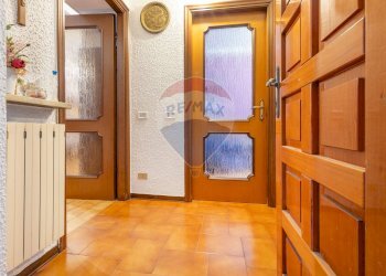 Hall / corridoio - Appartamento Besozzo - foto 9