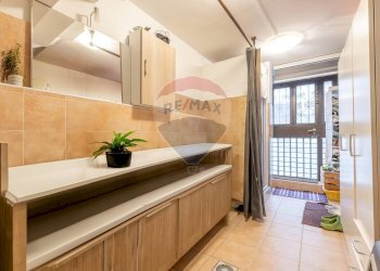 Bagno - Appartamento Besozzo - foto 10