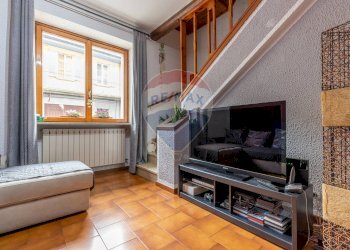 Soggiorno - Appartamento Besozzo - foto 11