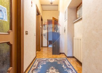 Hall / corridoio - Appartamento Besozzo - foto 13