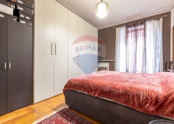 Camera / camera da letto - Appartamento Besozzo - foto 14