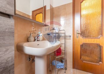 Bagno - Appartamento Besozzo - foto 18