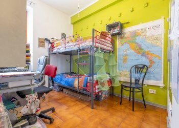 Camera / camera da letto - Appartamento Besozzo - foto 19