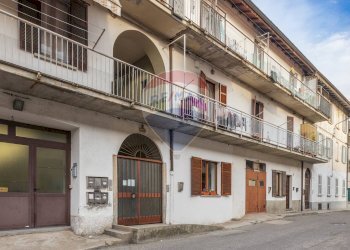 Edificio all\'aperto - Appartamento Besozzo - foto 24