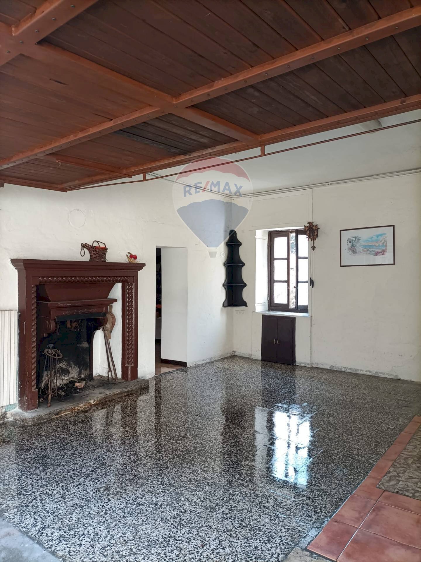 Stanza vuota - Semi-detached house Via Vicolo Dell'Orto
 
1, Cassano Valcuvia - photo 3