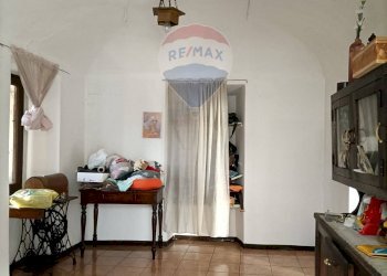 Soggiorno - Casa semi indipendente Via Vicolo Dell'Orto
 
1, Cassano Valcuvia - foto 4