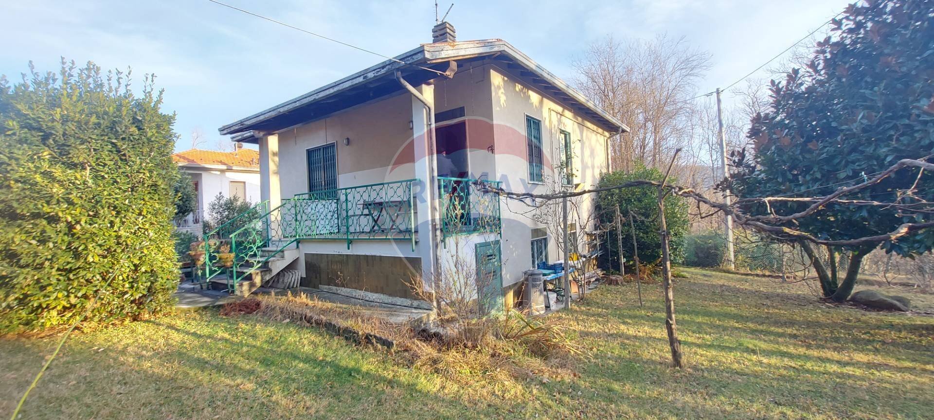 Casa all\'aperto - Casa indipendente Località Cariola, Casalzuigno - foto 2