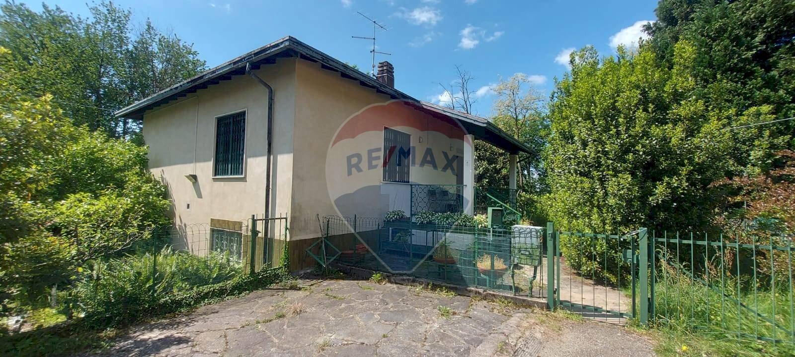 Casa all\'aperto - Casa indipendente Località Cariola, Casalzuigno - foto 1