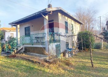 Casa all\'aperto - Casa indipendente Località Cariola, Casalzuigno - foto 2