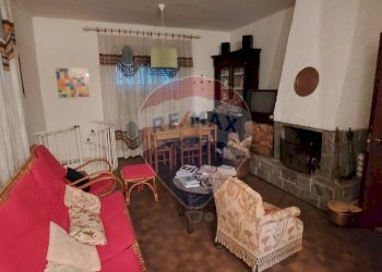 Sala da pranzo - Casa indipendente Località Cariola, Casalzuigno - foto 4