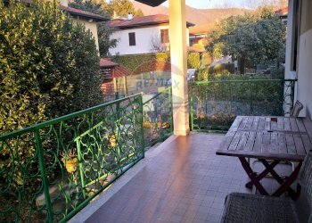 Balcone - Casa indipendente Località Cariola, Casalzuigno - foto 14