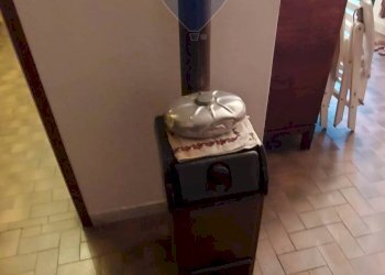 Hall / corridoio - Casa indipendente Località Cariola, Casalzuigno - foto 16