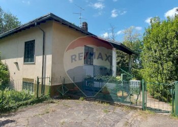 Casa all\'aperto - Casa indipendente Località Cariola, Casalzuigno - foto 1