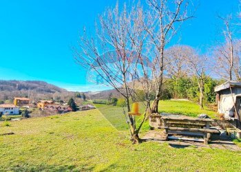 Vista delle montagne - Casa indipendente Via San Biagio
 
42, Cittiglio - foto 17