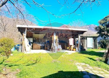 Casa all\'aperto - Casa indipendente Via San Biagio
 
42, Cittiglio - foto 18