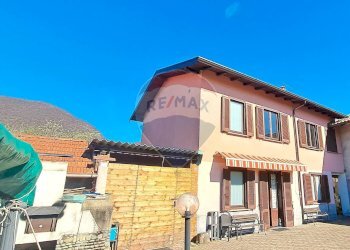 Casa all\'aperto - Casa indipendente Via San Biagio
 
42, Cittiglio - foto 20