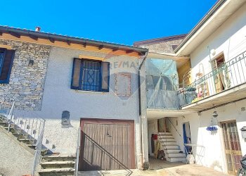 Casa all\'aperto - Casa indipendente Via San Biagio
 
42, Cittiglio - foto 25
