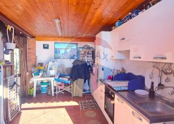 Cucina - Casa indipendente Via San Biagio
 
42, Cittiglio - foto 26