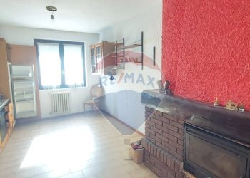 Cucina - Casa semi indipendente Via F. Filzi
 
13, Cuveglio - foto 4