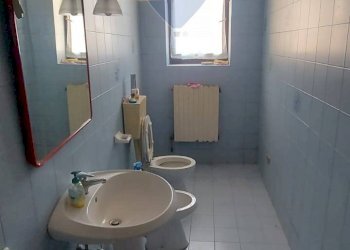 Bagno - Casa semi indipendente Via F. Filzi
 
13, Cuveglio - foto 8