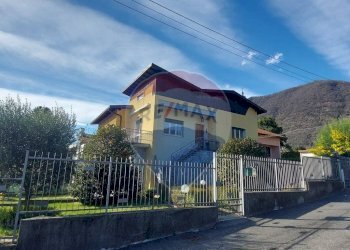 Casa all\'aperto - Bilocale Via Vittorio Veneto
 
5, Cittiglio - foto 1
